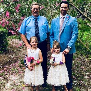 Meet your Posher, Damian